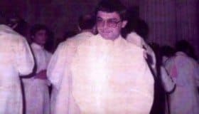 La carta del padre José Luis Salinas a Enrique Peña Nieto (Documento)