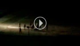 Difunden videos de la riña y los asesinatos en penal de Topo Chico