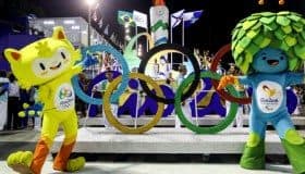 Deportistas de EU temen a Zika en Olímpicos de Brasil