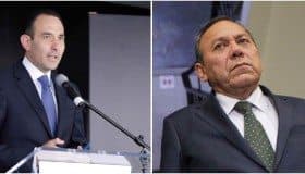 Congreso exige al 'Bronco' investigar a funcionarios locales por riña en Topo Chico (Videos)