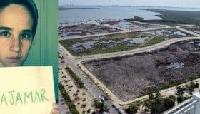 Obras en Tajamar, suspendidas definitivamente