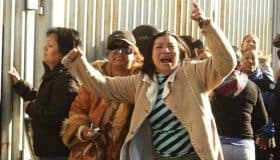 Son 49 los muertos en Topo Chico, ajusta el gobierno de Nuevo León