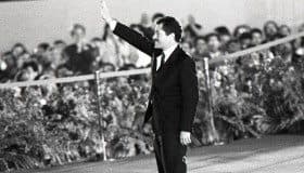 “Veo un México con hambre y sed de justicia”: Colosio, hace 22 años (Video)