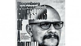 "¿Cómo hackear una elección?": Bloomberg