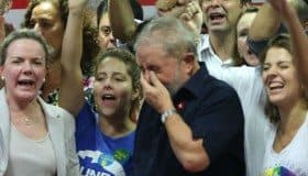 Interrogatorio a Lula abre nueva etapa en caso Petrobras