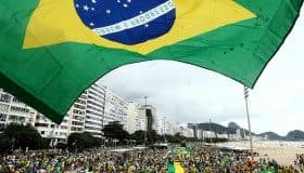Entrenan a civiles contra terrorismo para Juegos Olímpicos de Río 2016