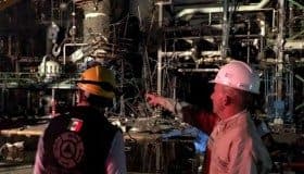 Pajaritos: 13 muertos por explosión; hospitales no se daban abasto con heridos (Videos)