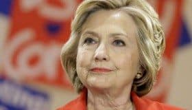 Hillary Clinton, "preocupada derechos humanos" en México; deplora tortura