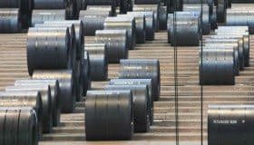 Si no se eliminan aranceles, México tendrá que imponer a EU medidas espejo: Cámara del Acero (#Entérate)