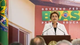 Constructora financió campañas de Rousseff, revelan directivos