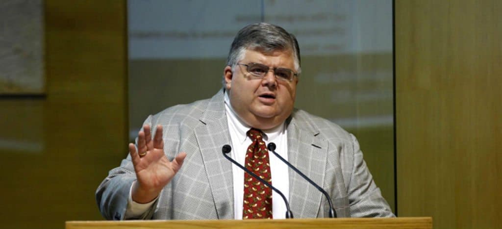 Perfil: ¿quién es Agustín Carstens? | Aristegui Noticias