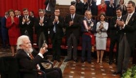 La Ley Atenco, "principio de un estado totalitario que no podemos permitir": Del Paso