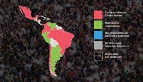 Violar la privacidad digital: el sueño que Hacking Team cumplió en América Latina (Video)