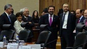 Oswaldo Chacón presidirá el órgano electoral de Chiapas