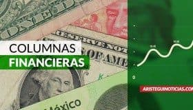 Columnas financieras 01/02/17: Trump y el TLCAN