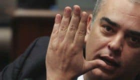 El país requiere nuevo relato político: Alfredo Figueroa, sobre las elecciones 2016