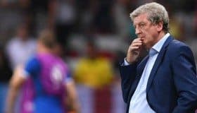 Euro2016: Inglaterra cae 1-2 ante Islandia y renuncia su técnico (Foto)
