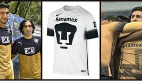 Pumas de la UNAM recibe dos zarpazos; ICA y Banamex los abandonan
