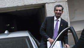 Enrique Ochoa Reza es declarado presidente electo del PRI