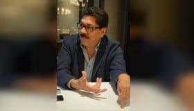 “Al padre Solalinde lo va a castigar Dios por mentiroso”: Ulises Ruiz