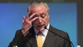 Detienen en Brasil a hombre vinculado al Estado Islámico