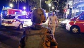 "El carácter de Francia soportará esta devastadora y trágica pérdida de vidas": Obama