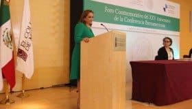 México, listo para 'modernizar' el TLCAN: Canciller