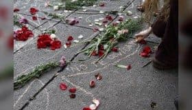 Sentencia ejemplar para homicidas de la Narvarte, pide hija de víctima