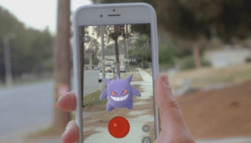 Pokémon Go dispara 41% las acciones de Nintendo
