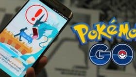 Pokémon Go daría ganancias por 3,000 mdd a Apple