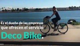 Las empresas del amigo de Peña Nieto en Miami (Video)