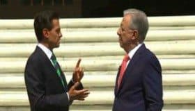 Es una calumnia la nota de 'The Guardian': EPN