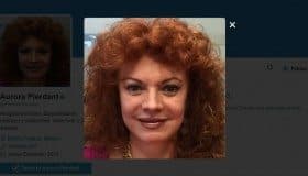 Aurora Pierdant rechaza haber sido inhabilitada para trabajar en el sector público