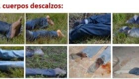 10 claves sobre la matanza en Tanhuato-Ecuandureo (Documento de CNDH)