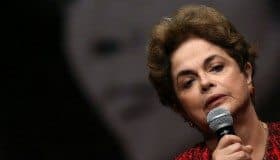 Respaldan a Rousseff intelectuales y artistas de Europa, América y Asia