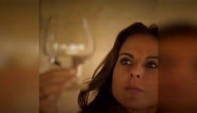 Y ahora... Kate del Castillo lanza video promocionando su tequila (Video)