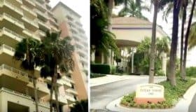 Lo que Univisión reportó sobre el departamento de Rivera en Miami (Video)