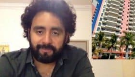 El Presidente no es cualquier vecino: videocolumna de Miguel Pulido