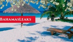 #BahamasLeaks: los mexicanos involucrados (infografía)