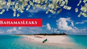 Al menos 431 mexicanos aparecen en #BahamasLeaks