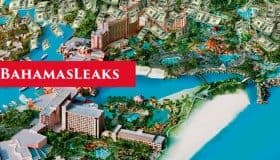 #BahamasLeaks: el paraíso fiscal del Caribe