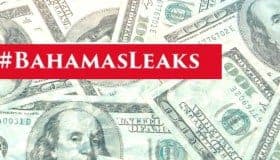 Lista de mexicanos en #BahamasLeaks (Documento)
