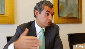 7 videos de la semana: #Adiósdelmillón a Ochoa Reza; aniversario Ayotzinapa; debate Clinton-Trump y Roger Waters