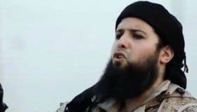 Detienen a joven que planeaba atentado en París