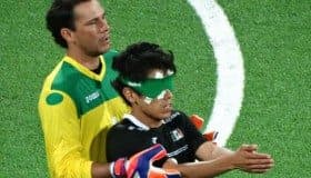 Paralimpicos Río 2016: mexicanos en acción (15 de septiembre)