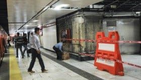 Anuncian inversión millonaria para ampliar Línea 9 del Metro en la CDMX