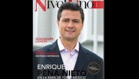 "Aviador" en Consulado presumió en su currículum cercanía con Peña Nieto