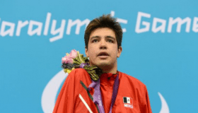 Paralímpicos 2016: mexicanos en acción (16 de septiembre)