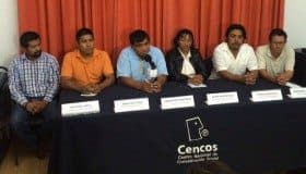 Víctimas de Nochixtlán descalifican informe del Senado