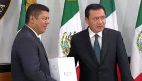 Industriales revisarán 4° Informe de EPN y analizarán acciones